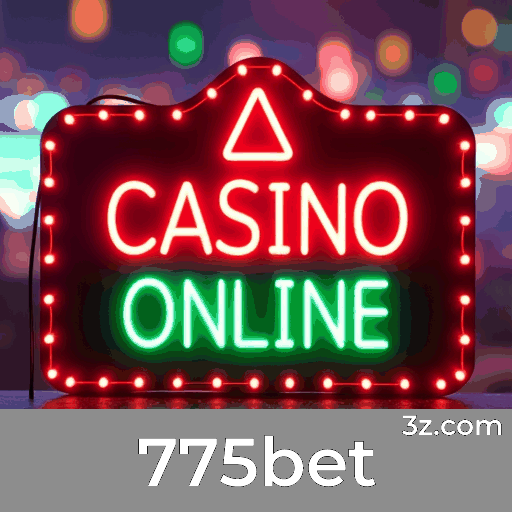 Jogos Crash no Cassino 775bet