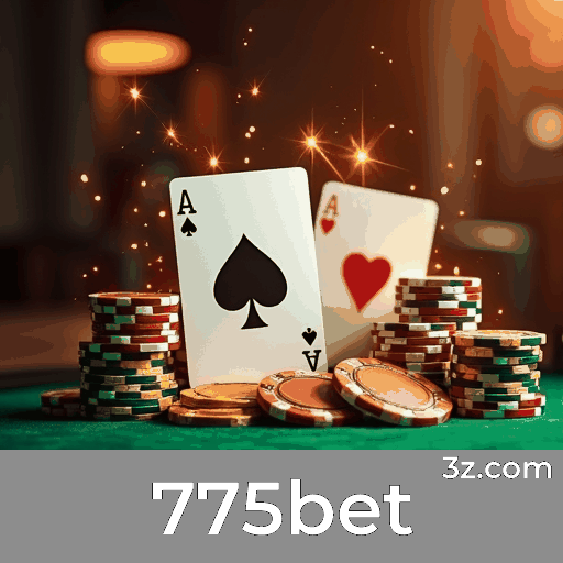 775bet: Seu Cassino Online Premiado e Seguro