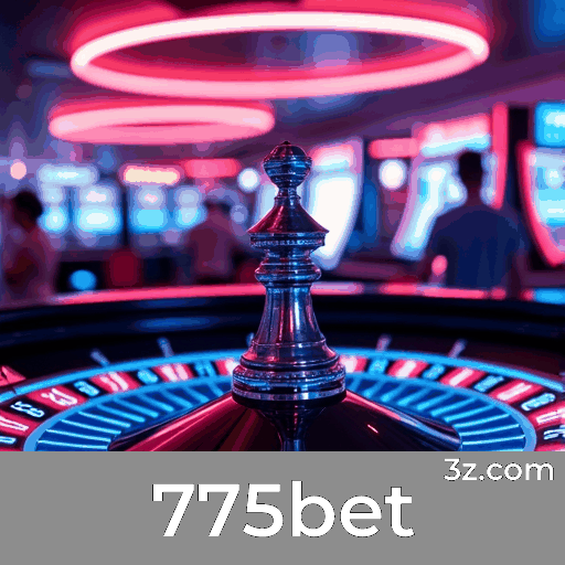 Cassino Online 775bet