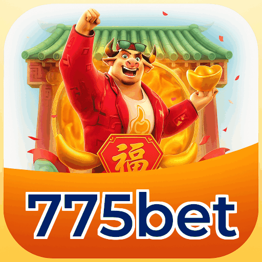 775bet logo