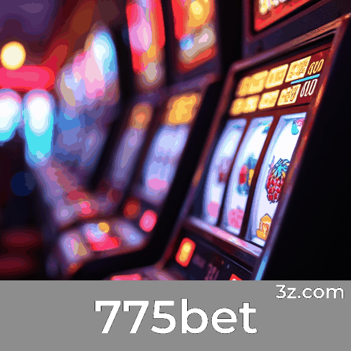 Acesso ao 775bet