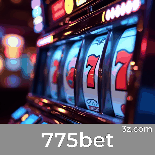 Cadastro na 775bet
