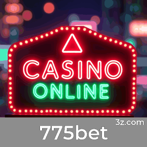 Acesso ao 775bet