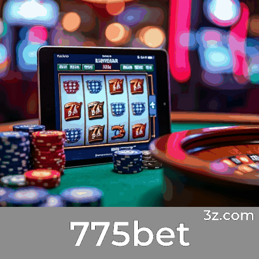 Acesso ao 775bet