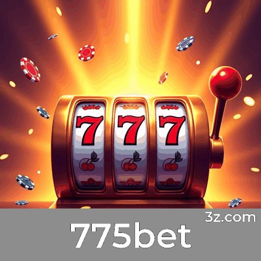 775bet: Seu Cassino Online Premiado e Seguro