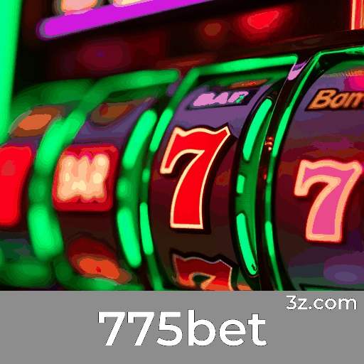Cadastro na 775bet