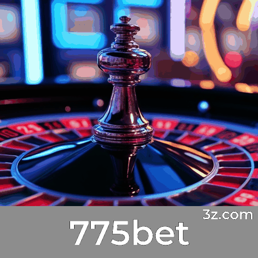 Cadastro na 775bet