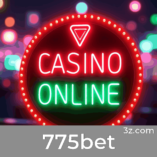 Cassino Online 775bet