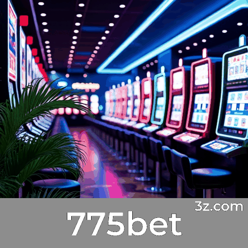 Cadastro na 775bet