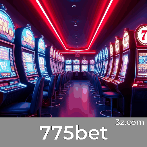 Cassino Online 775bet