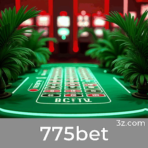 Acesso ao 775bet
