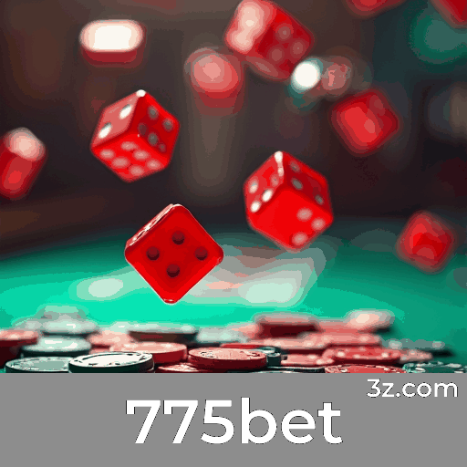 Acesso ao 775bet