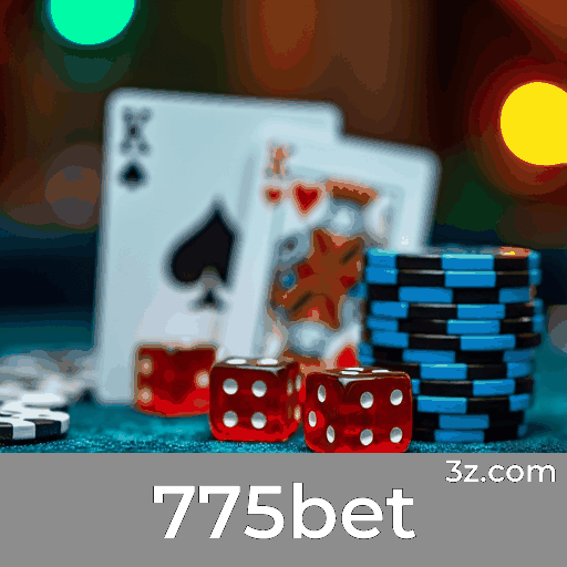 Cassino Online 775bet