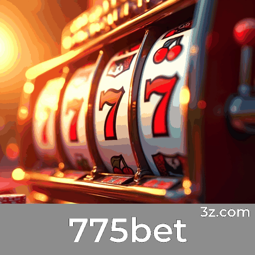 Cadastro na 775bet