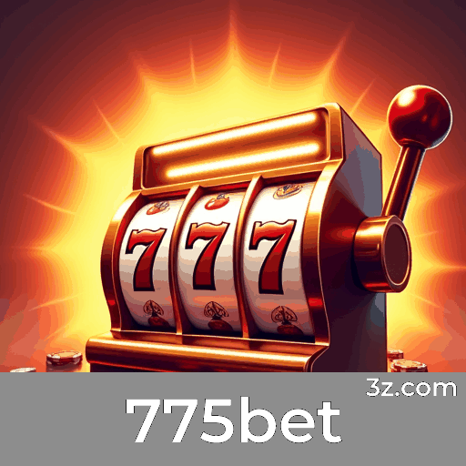 Acesso ao 775bet