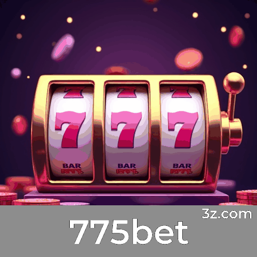 Acesso ao 775bet
