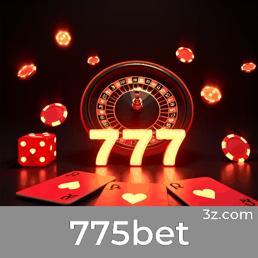 Cassino Online 775bet