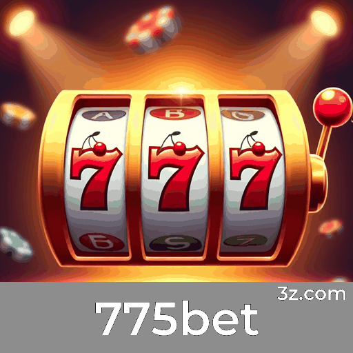 Cadastro na 775bet