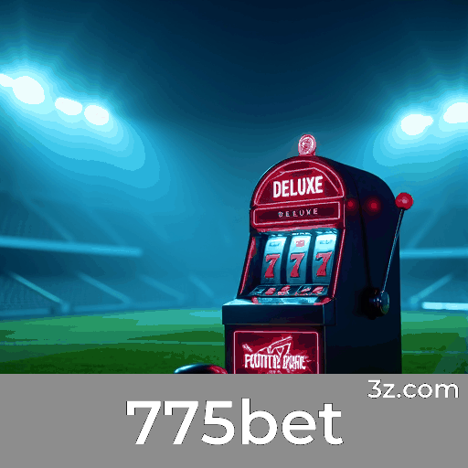 Cassino Online 775bet