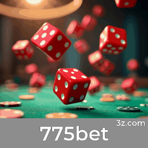 Acesso ao 775bet