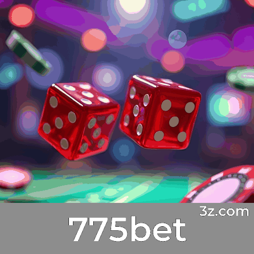Cassino Online 775bet