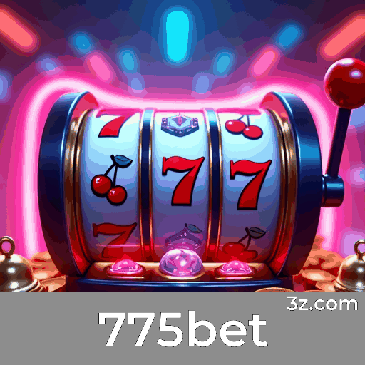 Cassino Online 775bet