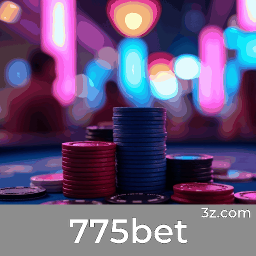 Cassino Online 775bet